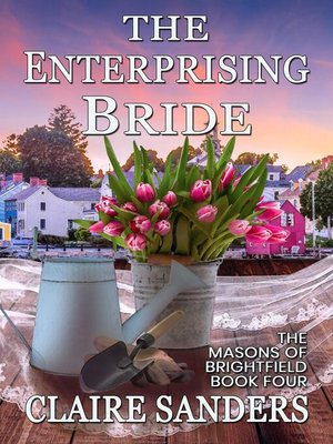 cover image of The Enterprising Bride